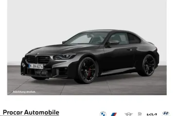 BMW M2 din 2025 - oferta BMW228784