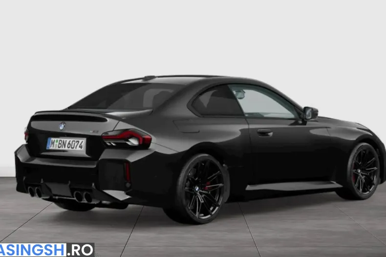 BMW M2 (Seria 2) din 2025 cu 23.200 km - oferta BMW228784 - foto 2