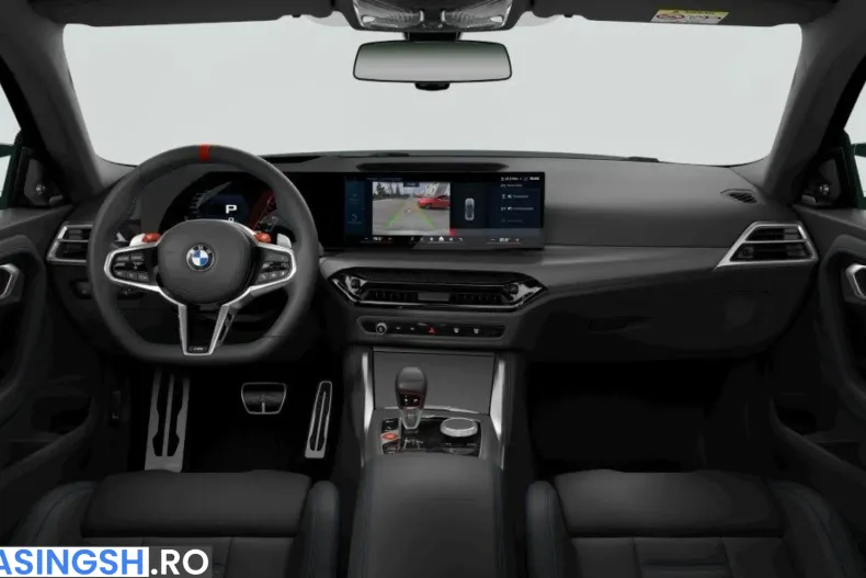 BMW M2 (Seria 2) din 2025 cu 23.200 km - oferta BMW228784 - foto 3