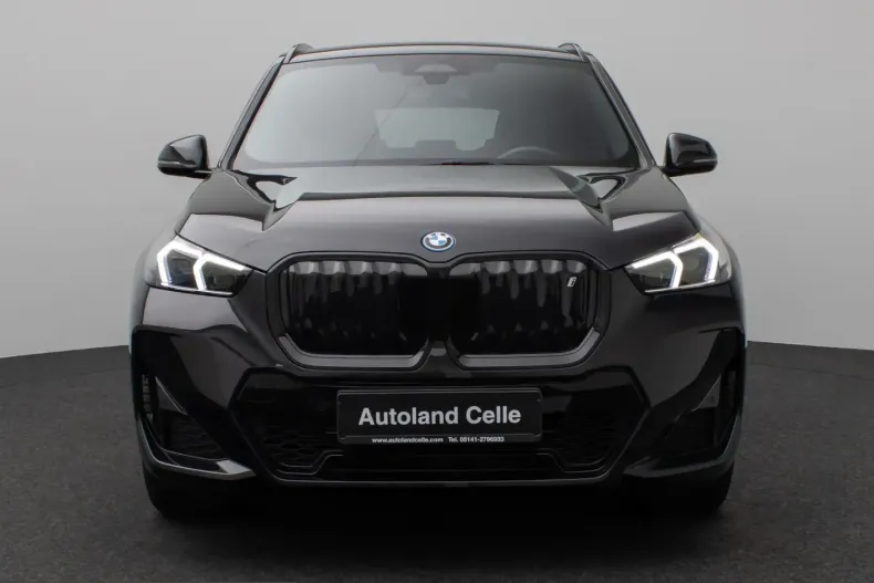 BMW iX1 (Seria X) din 2023 cu 38.763 km - oferta BMW228785 - foto 2