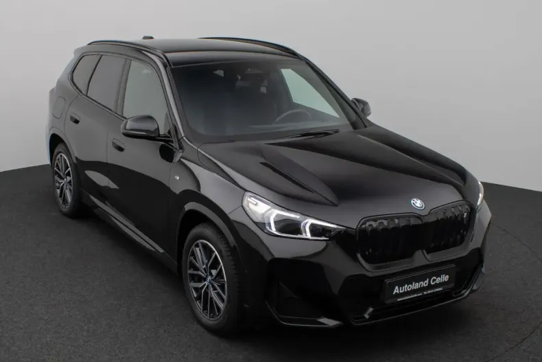 BMW iX1 (Seria X) din 2023 cu 38.763 km - oferta BMW228785 - foto 3