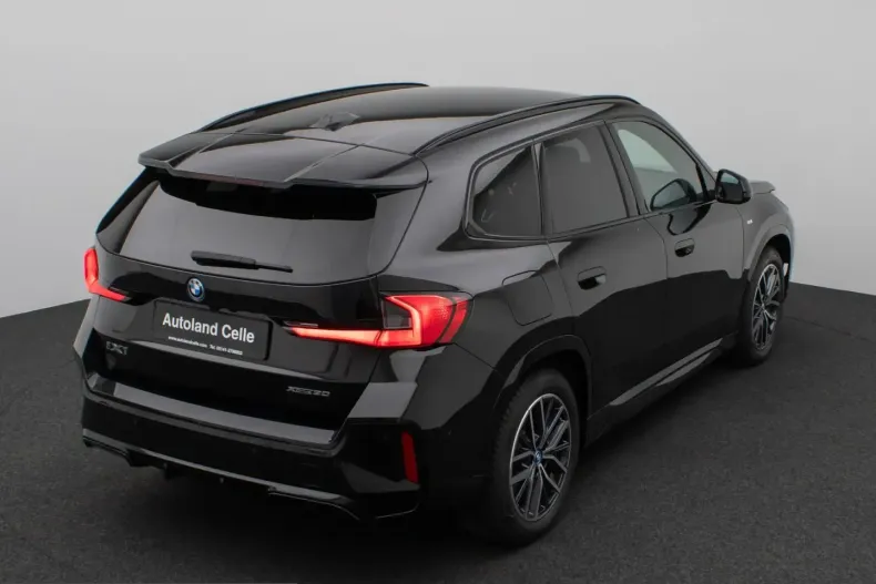 BMW iX1 (Seria X) din 2023 cu 38.763 km - oferta BMW228785 - foto 7