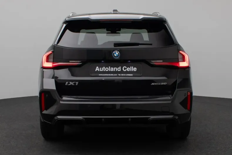 BMW iX1 (Seria X) din 2023 cu 38.763 km - oferta BMW228785 - foto 8