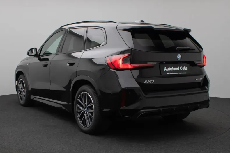 BMW iX1 (Seria X) din 2023 cu 38.763 km - oferta BMW228785 - foto 9