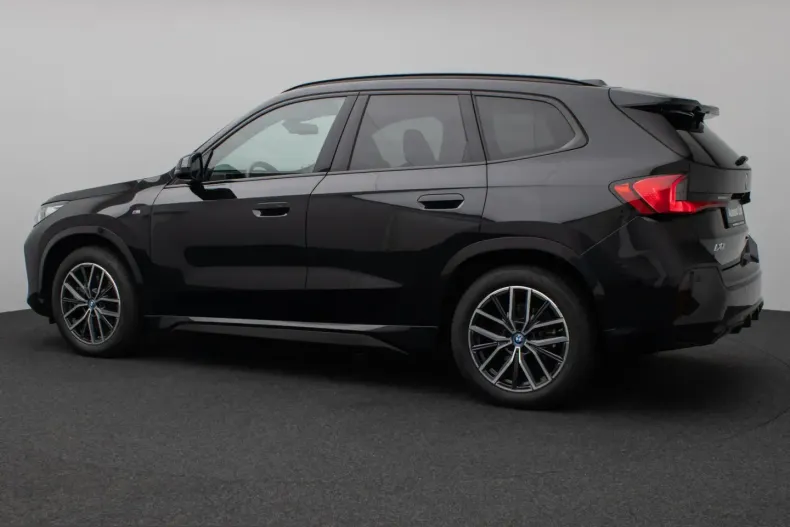 BMW iX1 (Seria X) din 2023 cu 38.763 km - oferta BMW228785 - foto 10