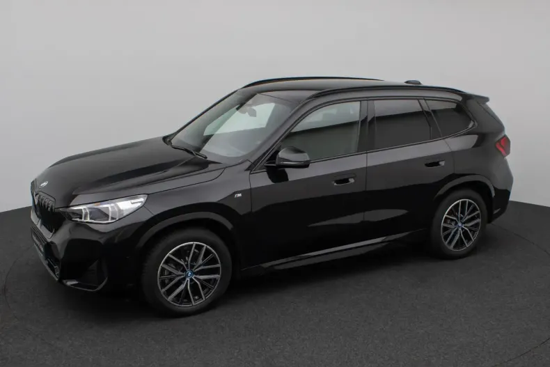 BMW iX1 (Seria X) din 2023 cu 38.763 km - oferta BMW228785 - foto 12