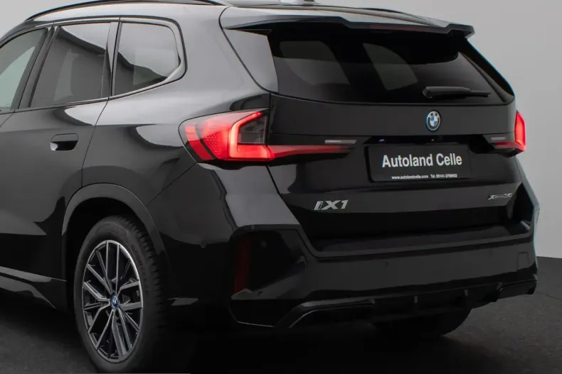 BMW iX1 (Seria X) din 2023 cu 38.763 km - oferta BMW228785 - foto 14