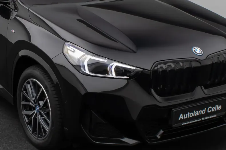 BMW iX1 (Seria X) din 2023 cu 38.763 km - oferta BMW228785 - foto 17