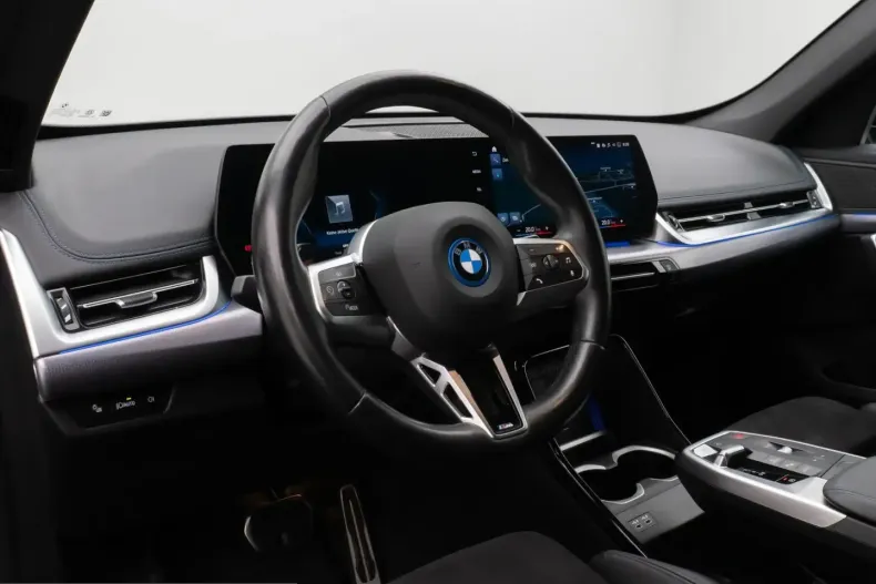 BMW iX1 (Seria X) din 2023 cu 38.763 km - oferta BMW228785 - foto 19
