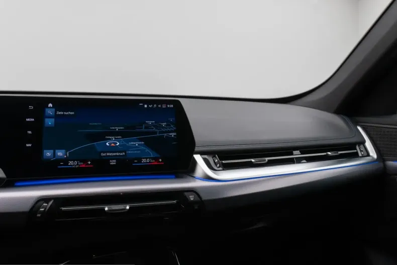 BMW iX1 (Seria X) din 2023 cu 38.763 km - oferta BMW228785 - foto 20