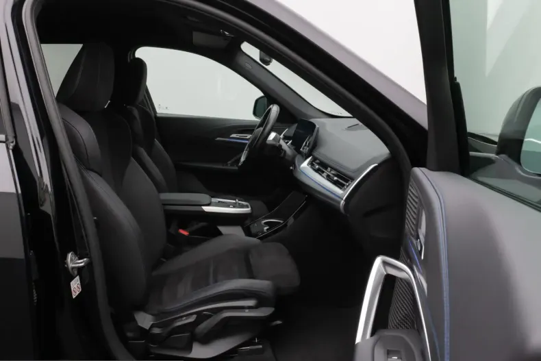 BMW iX1 (Seria X) din 2023 cu 38.763 km - oferta BMW228785 - foto 23