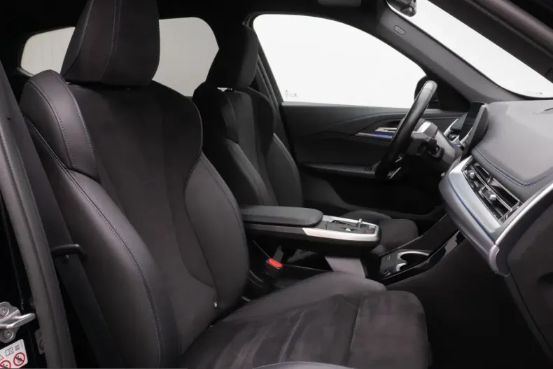 BMW iX1 (Seria X) din 2023 cu 38.763 km - oferta BMW228785 - foto 34