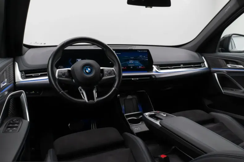 BMW iX1 (Seria X) din 2023 cu 38.763 km - oferta BMW228785 - foto 36