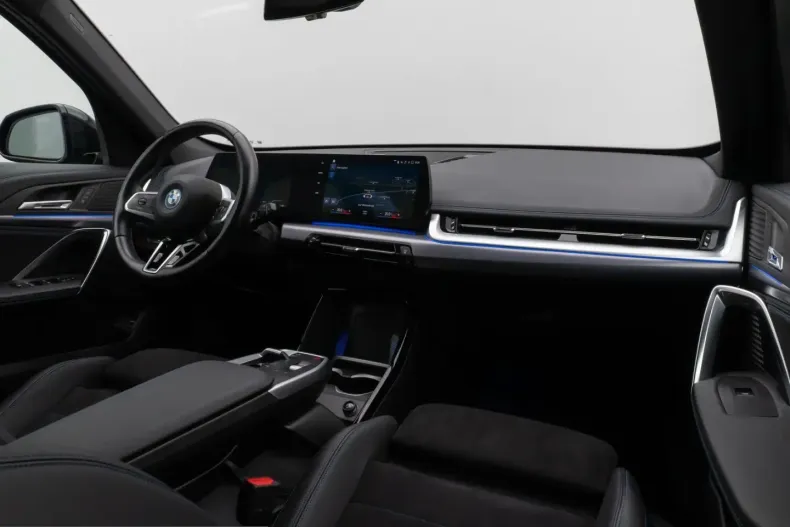 BMW iX1 (Seria X) din 2023 cu 38.763 km - oferta BMW228785 - foto 38