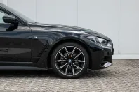 BMW 420d (Seria 4) din 2025 cu 23.490 km - oferta BMW228786 - foto 7