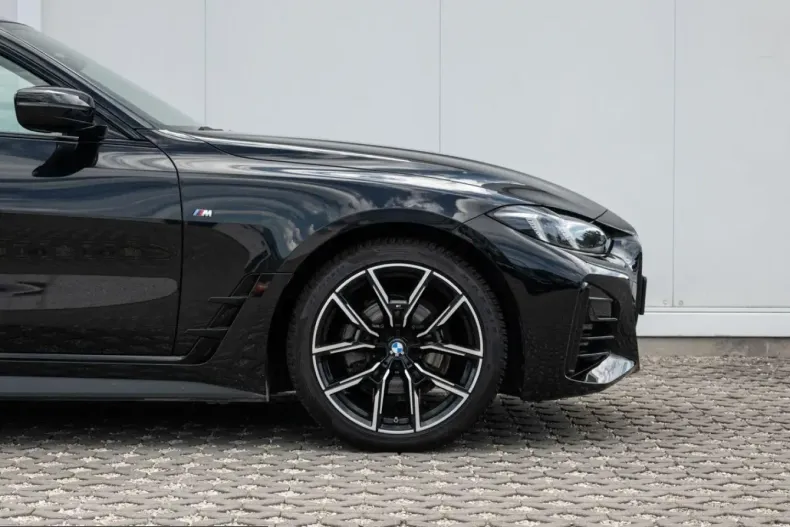 BMW 420d (Seria 4) din 2025 cu 23.490 km - oferta BMW228786 - foto 7