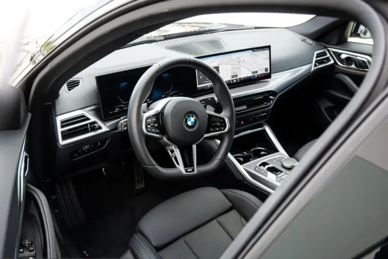 BMW 420d (Seria 4) din 2025 cu 23.490 km - oferta BMW228786 - foto 8