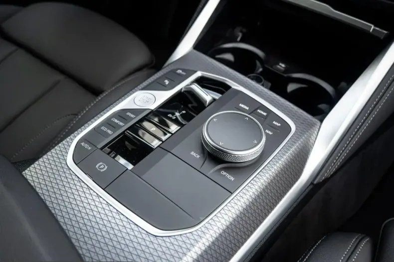 BMW 420d (Seria 4) din 2025 cu 23.490 km - oferta BMW228786 - foto 14