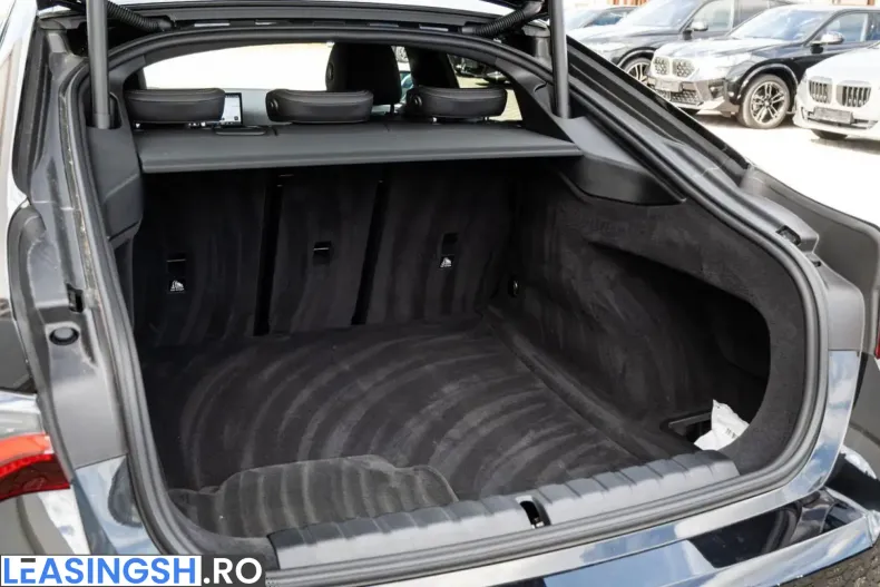 BMW 420d (Seria 4) din 2025 cu 23.490 km - oferta BMW228786 - foto 20