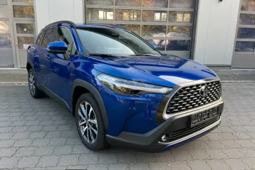 Toyota Corolla Cross din 2023 - oferta TOY228787