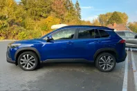 Toyota Corolla Cross din 2023 cu 45.900 km - oferta TOY228787 - foto 4