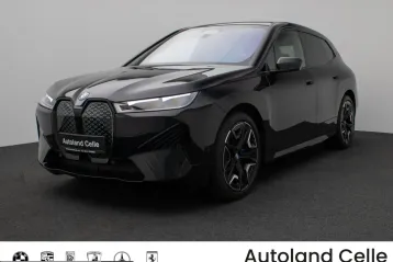 BMW iX din 2024 - oferta BMW228788