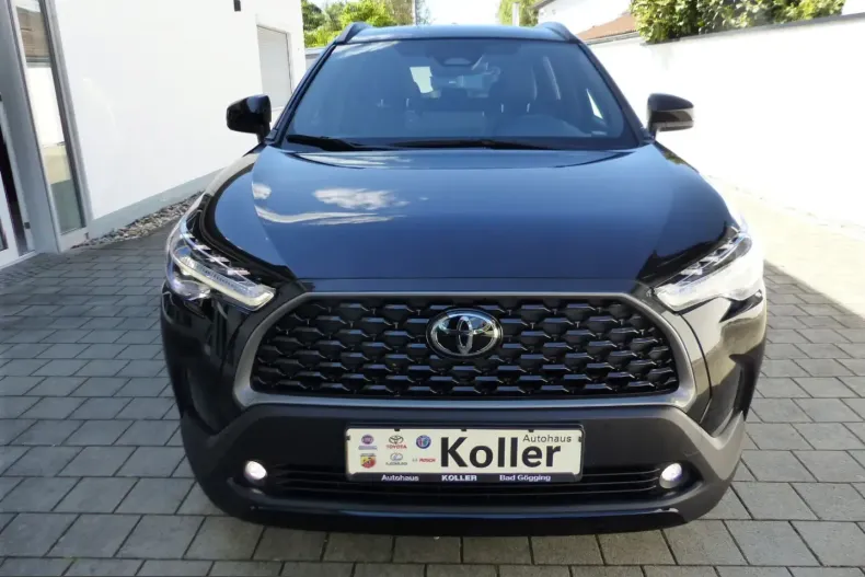 Toyota Corolla Cross din 2024 cu 88.500 km - oferta TOY228789 - foto 5