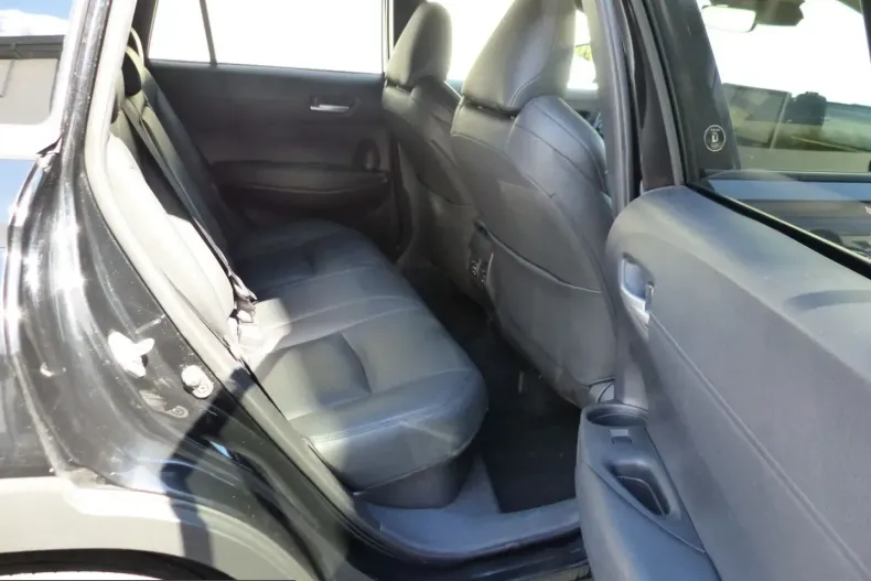 Toyota Corolla Cross din 2024 cu 88.500 km - oferta TOY228789 - foto 7