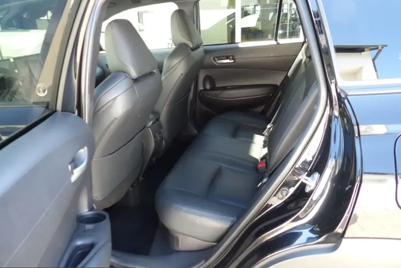Toyota Corolla Cross din 2024 cu 88.500 km - oferta TOY228789 - foto 11