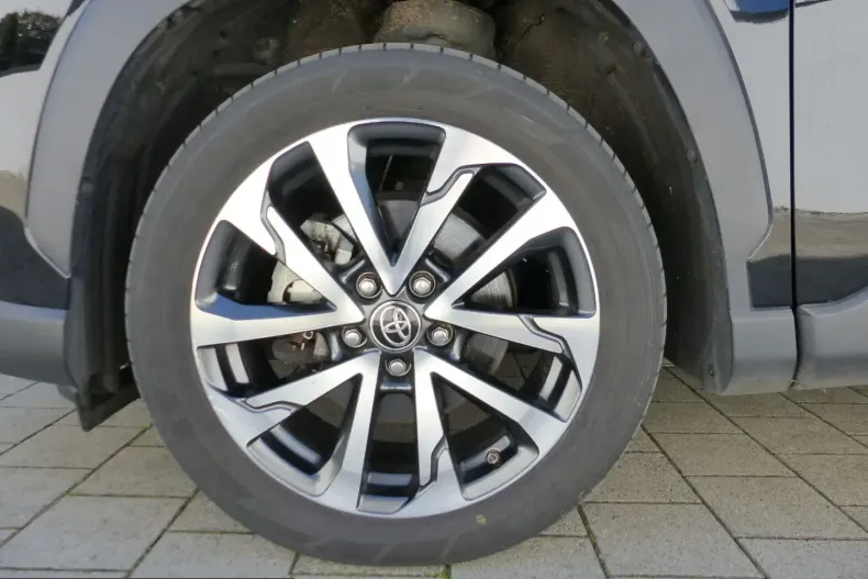 Toyota Corolla Cross din 2024 cu 88.500 km - oferta TOY228789 - foto 15