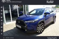 Toyota Corolla Cross din 2024 cu 42.920 km - oferta TOY228790 - foto 1