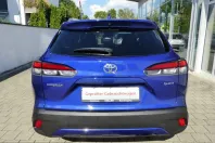 Toyota Corolla Cross din 2024 cu 42.920 km - oferta TOY228790 - foto 4
