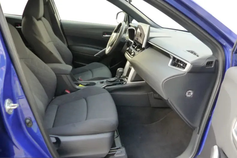 Toyota Corolla Cross din 2024 cu 42.920 km - oferta TOY228790 - foto 6