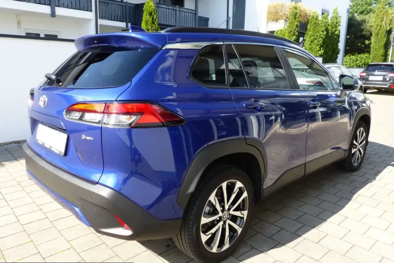 Toyota Corolla Cross din 2024 cu 42.920 km - oferta TOY228790 - foto 19