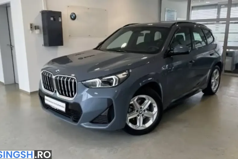BMW X1 (Seria X) din 2024 cu 41.639 km - oferta BMW228791 - foto 1