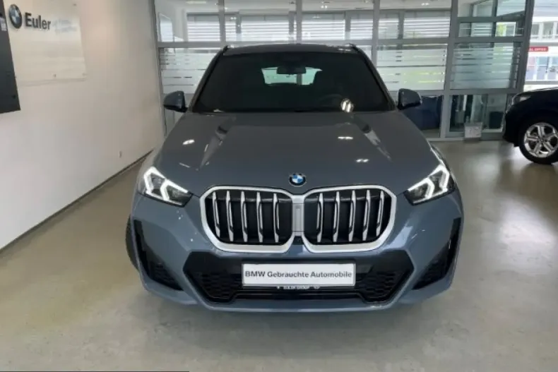 BMW X1 (Seria X) din 2024 cu 41.639 km - oferta BMW228791 - foto 2