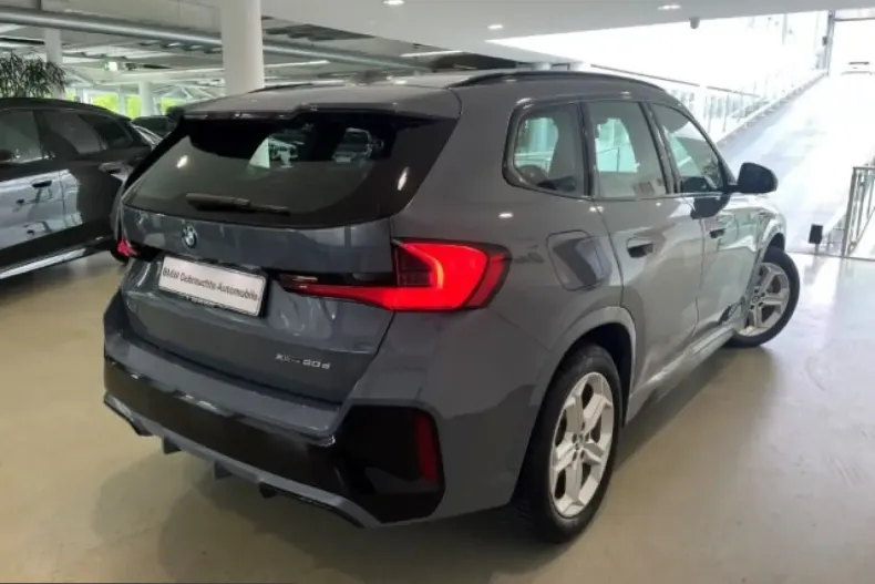 BMW X1 (Seria X) din 2024 cu 41.639 km - oferta BMW228791 - foto 3
