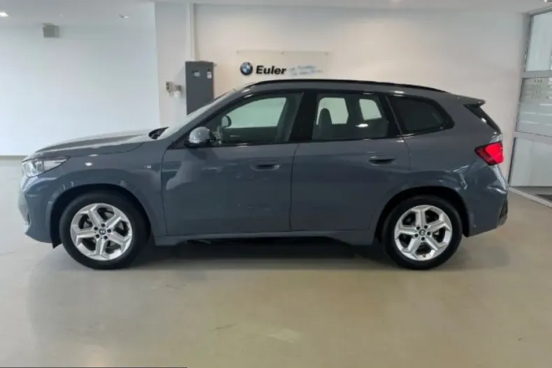 BMW X1 (Seria X) din 2024 cu 41.639 km - oferta BMW228791 - foto 5