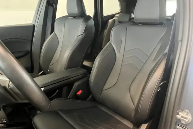 BMW X1 (Seria X) din 2024 cu 41.639 km - oferta BMW228791 - foto 7