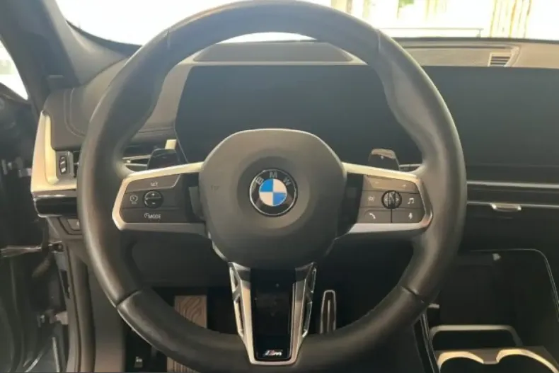 BMW X1 (Seria X) din 2024 cu 41.639 km - oferta BMW228791 - foto 10