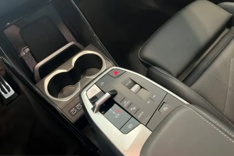 BMW X1 (Seria X) din 2024 cu 41.639 km - oferta BMW228791 - foto 15
