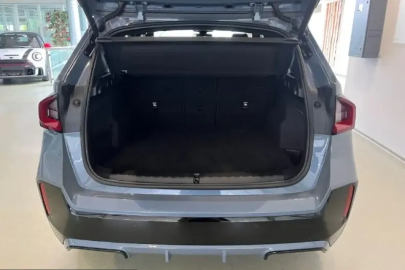 BMW X1 (Seria X) din 2024 cu 41.639 km - oferta BMW228791 - foto 17