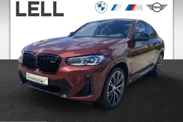 BMW X4 din 2023 - oferta BMW228792