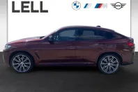 BMW X4 (Seria X) din 2023 cu 47.627 km - oferta BMW228792 - foto 2