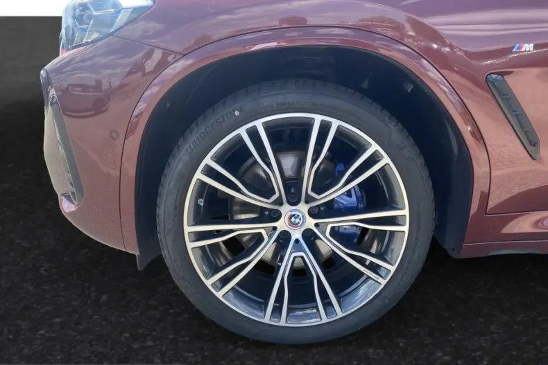 BMW X4 (Seria X) din 2023 cu 47.627 km - oferta BMW228792 - foto 5