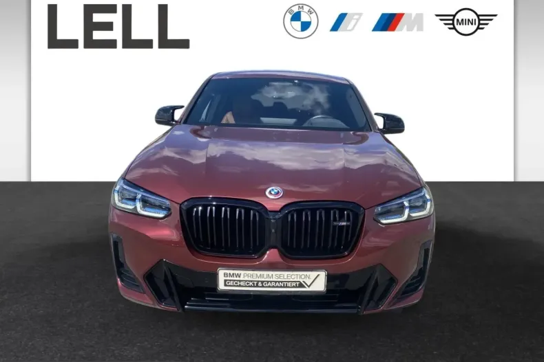 BMW X4 (Seria X) din 2023 cu 47.627 km - oferta BMW228792 - foto 6