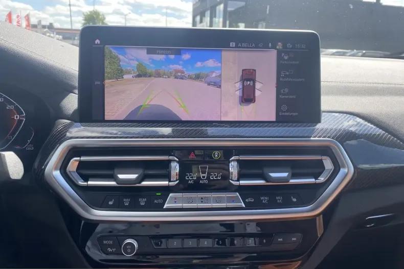 BMW X4 (Seria X) din 2023 cu 47.627 km - oferta BMW228792 - foto 11