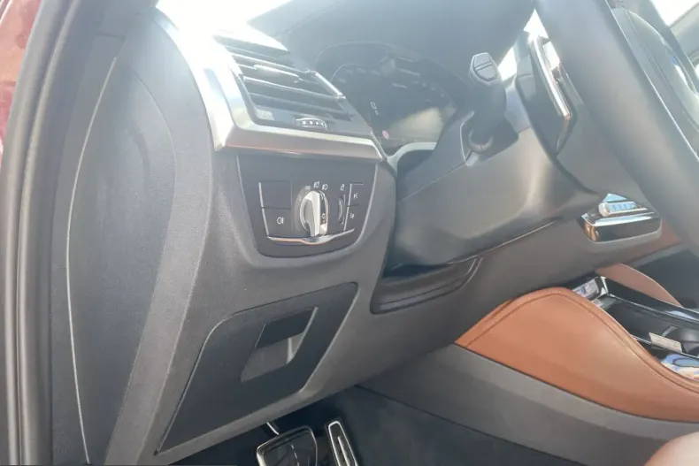 BMW X4 (Seria X) din 2023 cu 47.627 km - oferta BMW228792 - foto 13