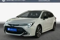 Toyota Corolla din 2025 cu 31.830 km - oferta TOY228793 - foto 1