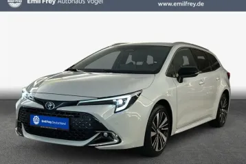 Toyota Corolla din 2025 - oferta TOY228793